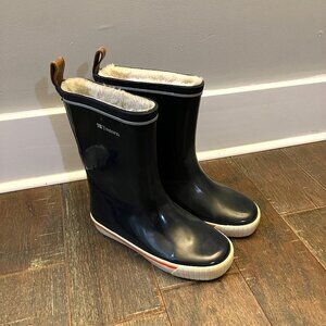 Tretorn Rubber Rain Boots size 5.5/36EU